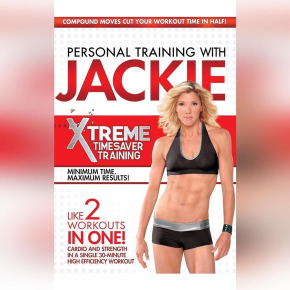 NWOT Xtreme timesaver training - Picture 1 of 2